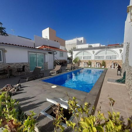 Tenerife Little Village S سان إيسيذرو المظهر الخارجي الصورة