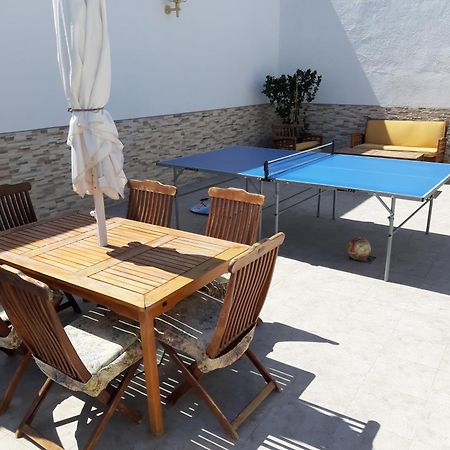 Tenerife Little Village S سان إيسيذرو المظهر الخارجي الصورة
