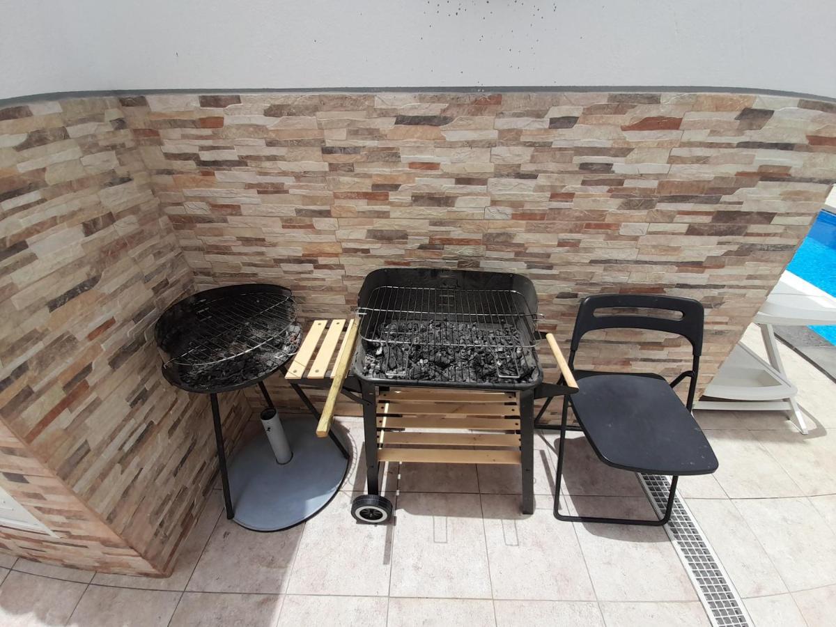 Tenerife Little Village S سان إيسيذرو المظهر الخارجي الصورة