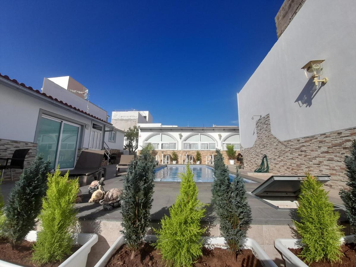Tenerife Little Village S سان إيسيذرو المظهر الخارجي الصورة