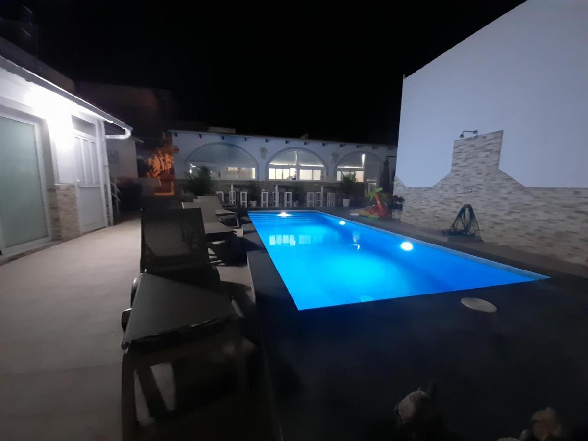 Tenerife Little Village S سان إيسيذرو المظهر الخارجي الصورة