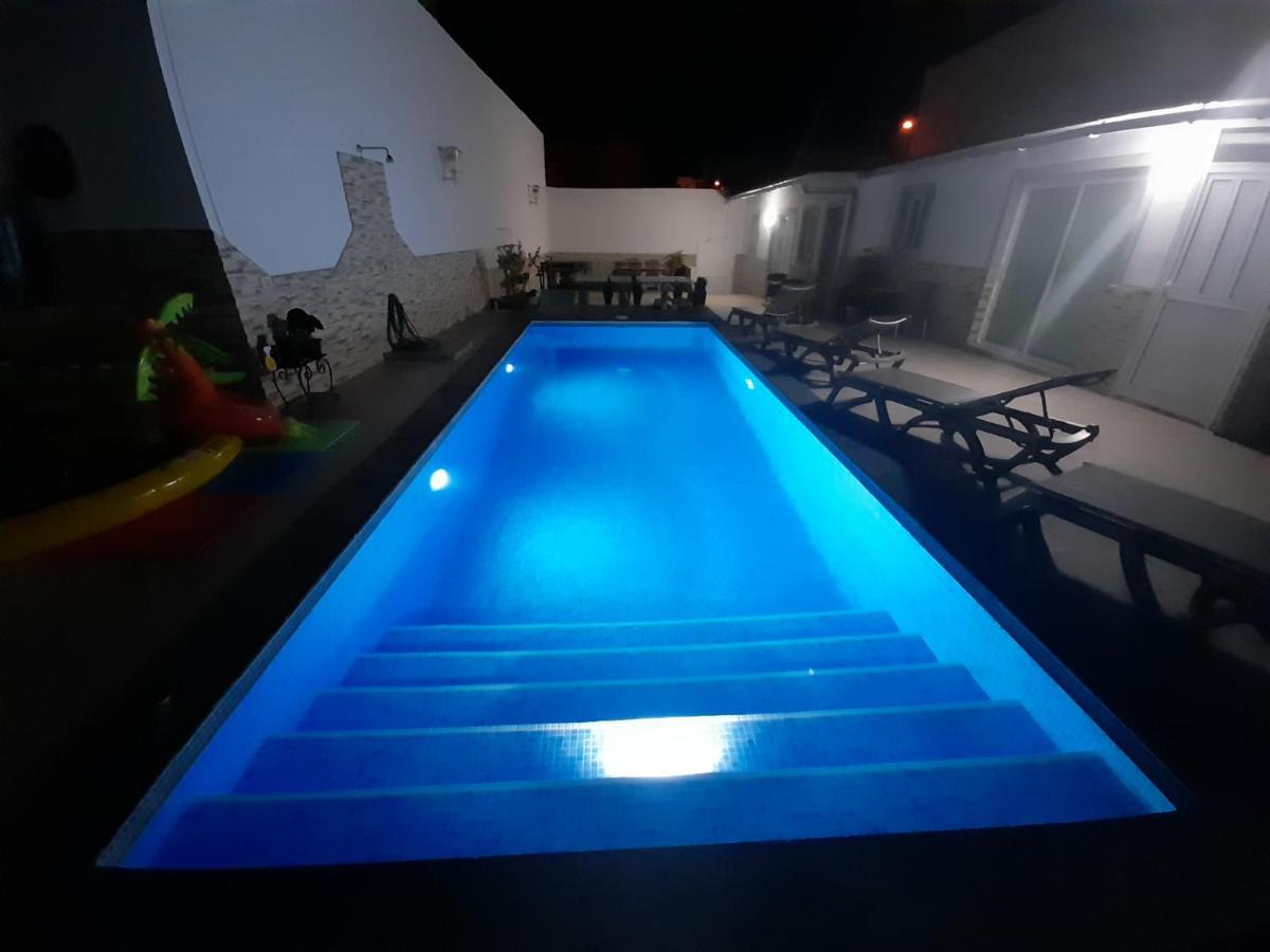 Tenerife Little Village S سان إيسيذرو المظهر الخارجي الصورة
