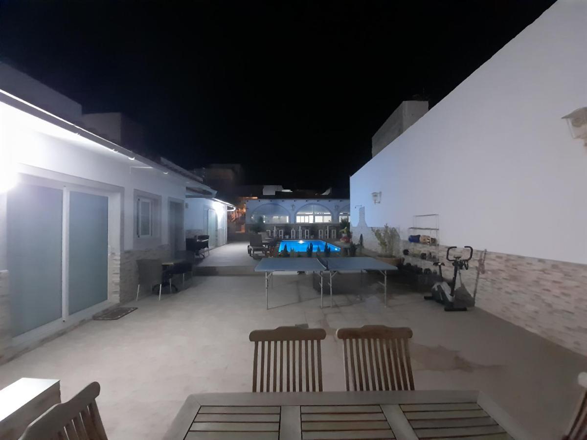 Tenerife Little Village S سان إيسيذرو المظهر الخارجي الصورة