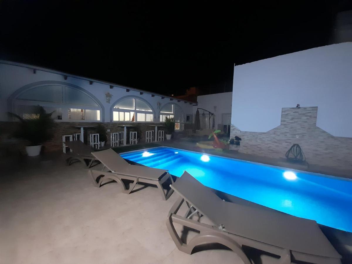Tenerife Little Village S سان إيسيذرو المظهر الخارجي الصورة
