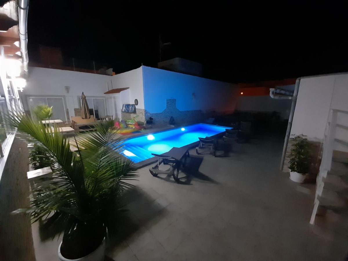 Tenerife Little Village S سان إيسيذرو المظهر الخارجي الصورة
