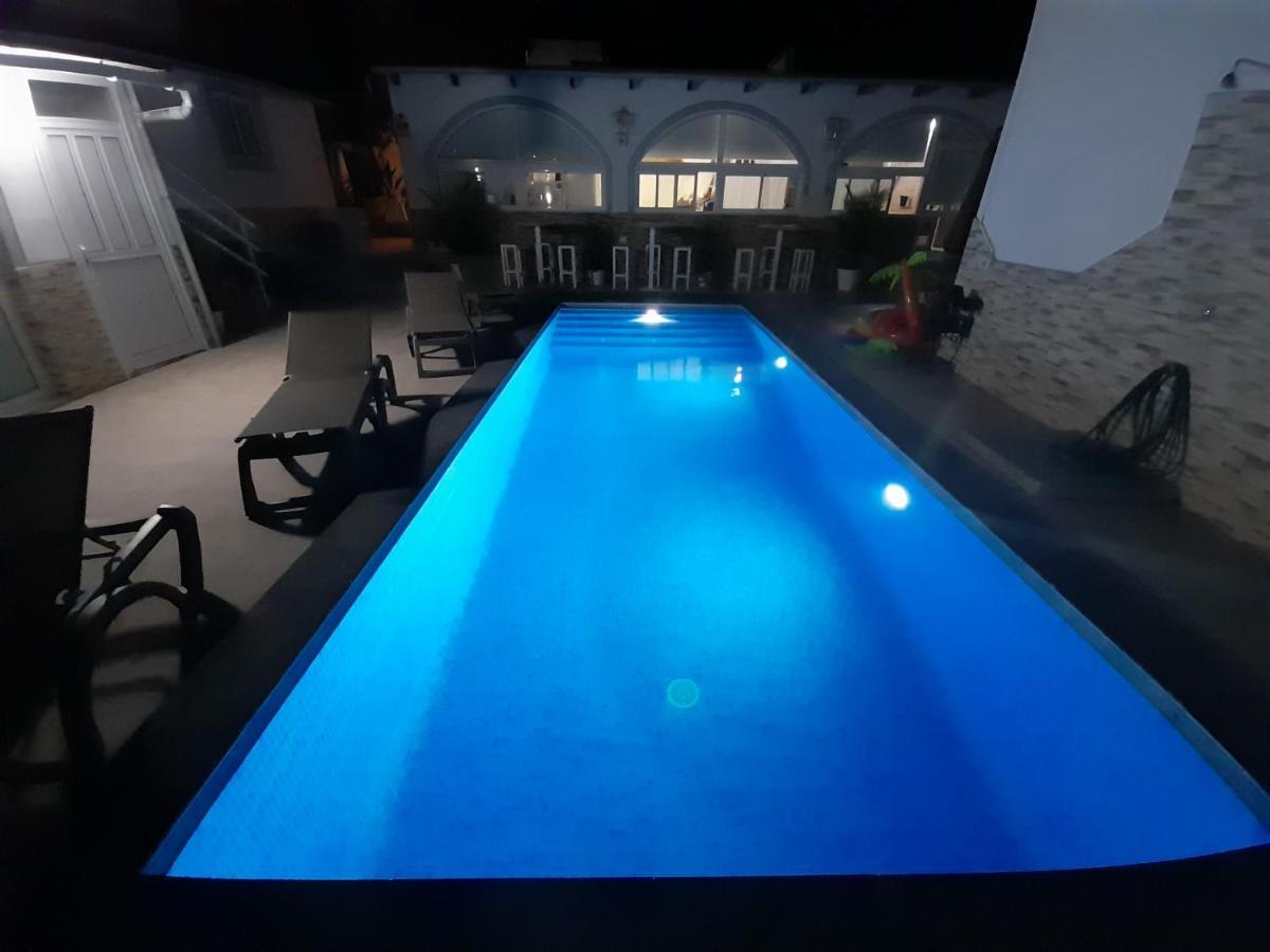 Tenerife Little Village S سان إيسيذرو المظهر الخارجي الصورة