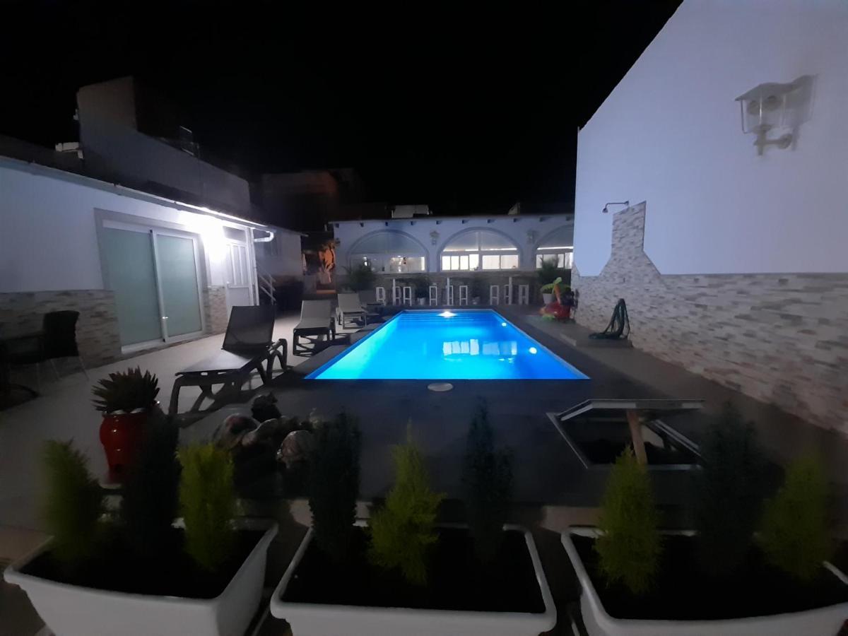 Tenerife Little Village S سان إيسيذرو المظهر الخارجي الصورة