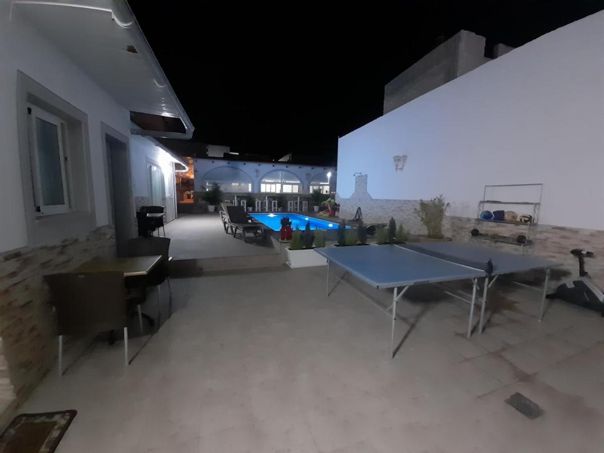 Tenerife Little Village S سان إيسيذرو المظهر الخارجي الصورة