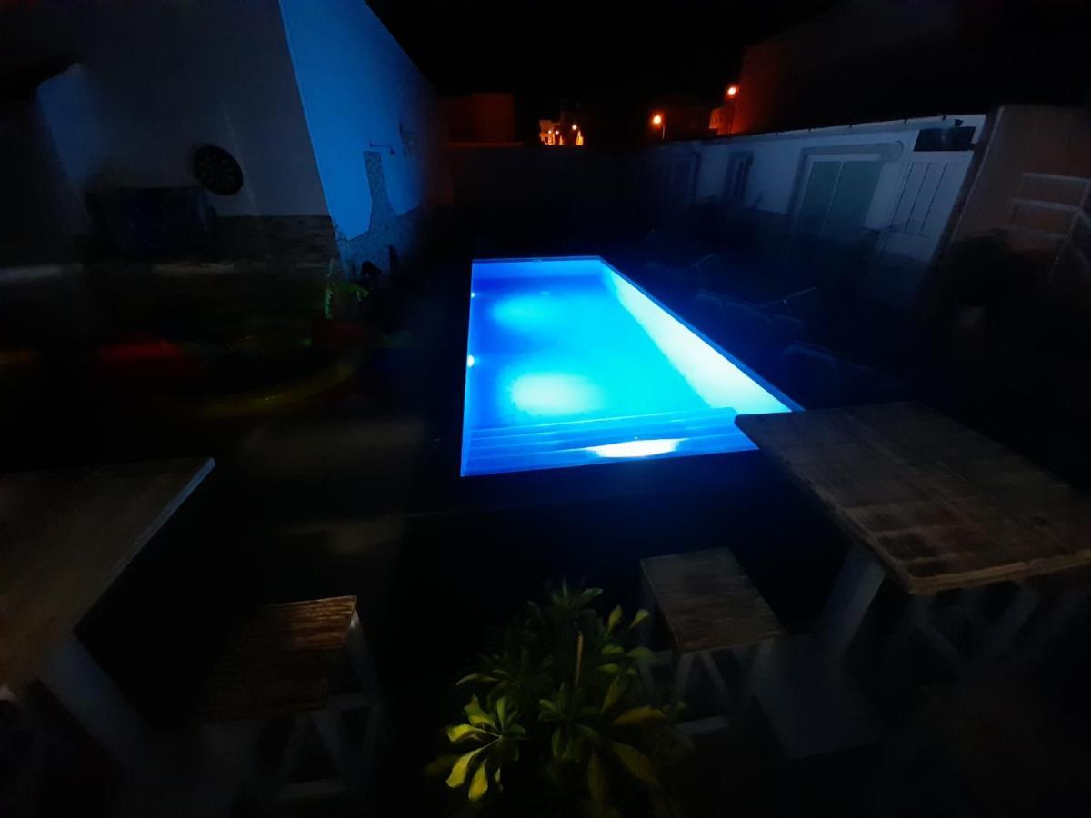 Tenerife Little Village S سان إيسيذرو المظهر الخارجي الصورة