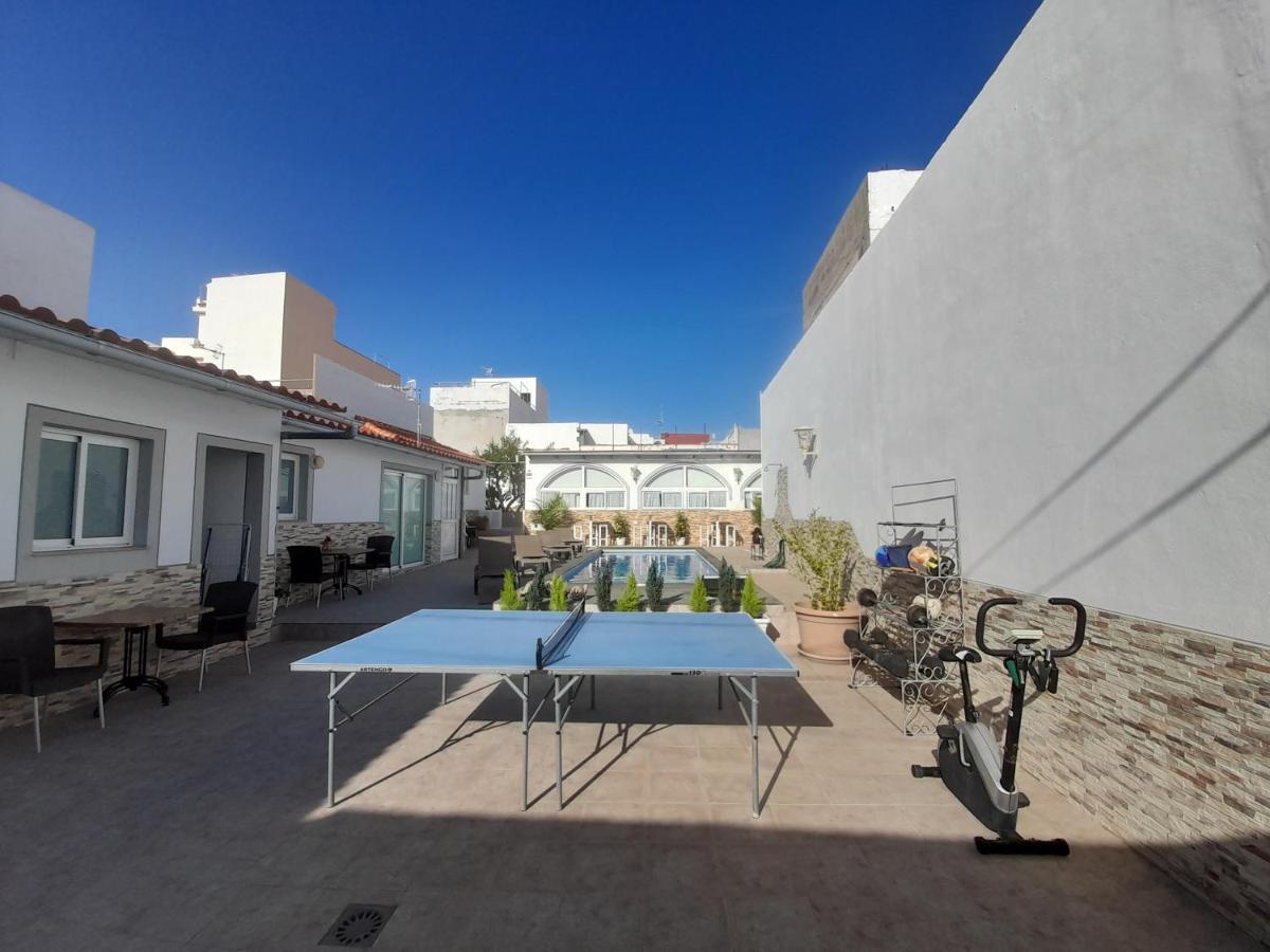 Tenerife Little Village S سان إيسيذرو المظهر الخارجي الصورة