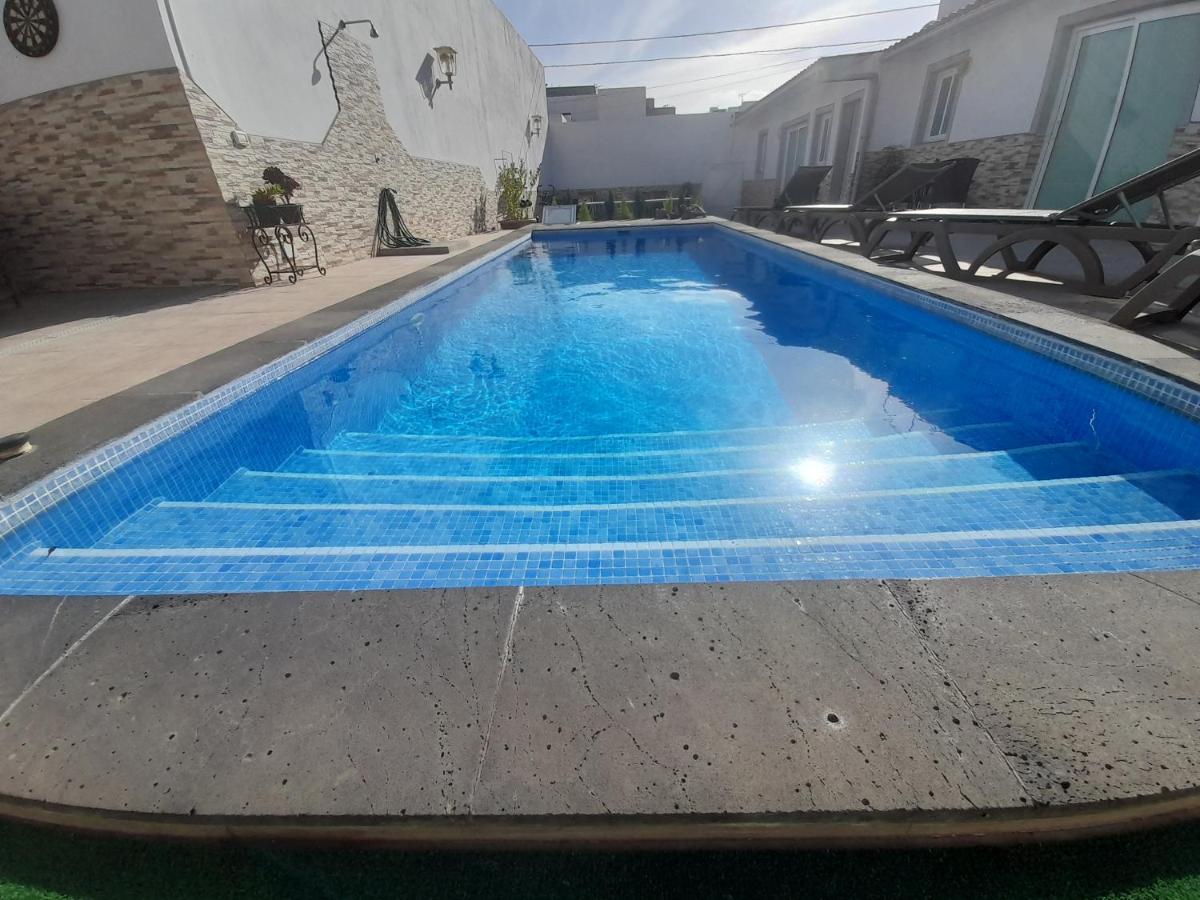Tenerife Little Village S سان إيسيذرو المظهر الخارجي الصورة