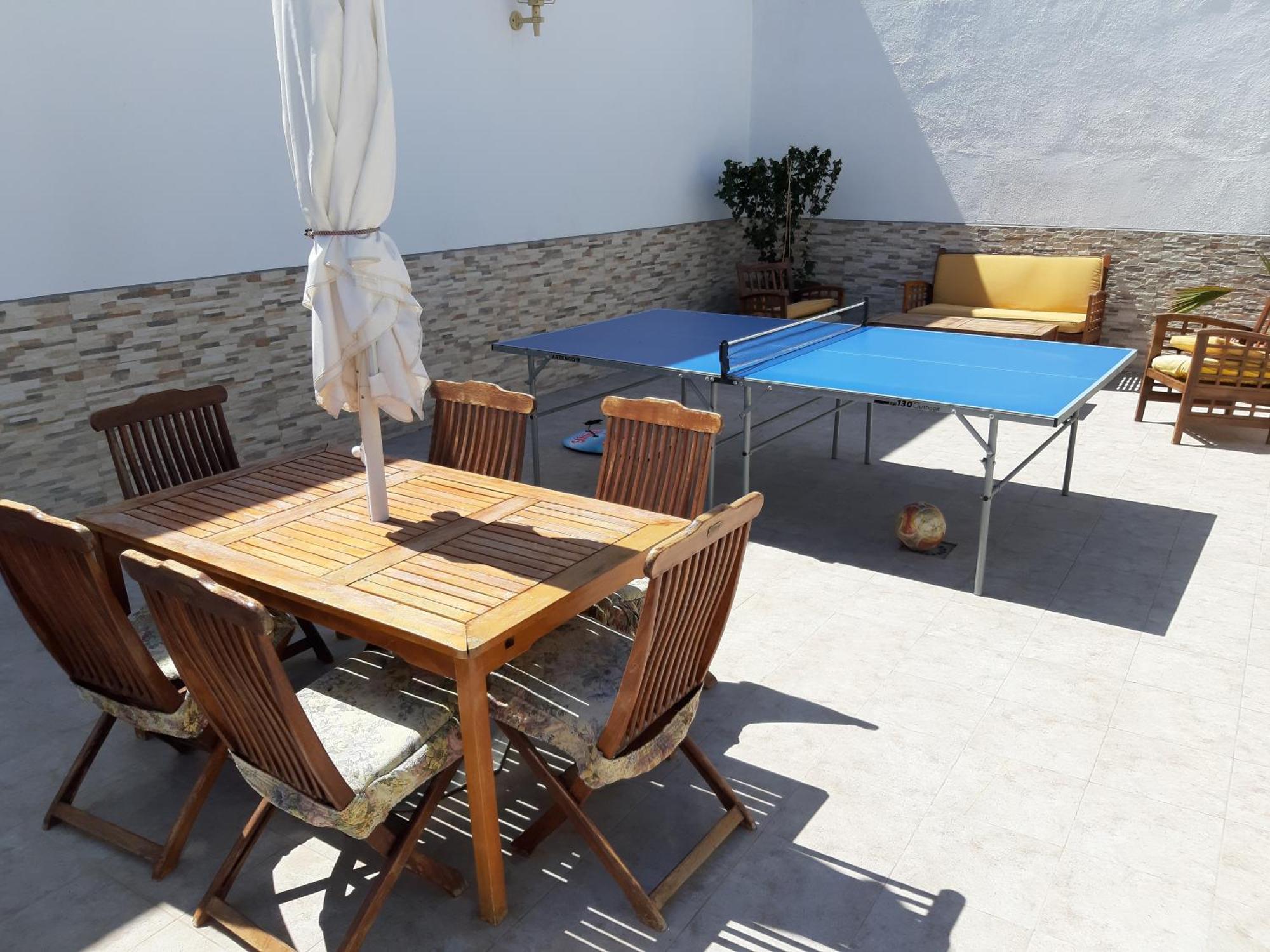 Tenerife Little Village S سان إيسيذرو المظهر الخارجي الصورة