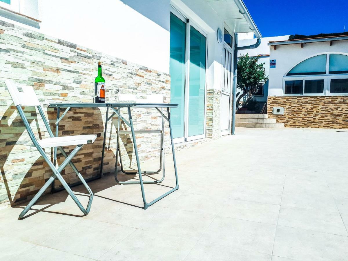 Tenerife Little Village S سان إيسيذرو المظهر الخارجي الصورة