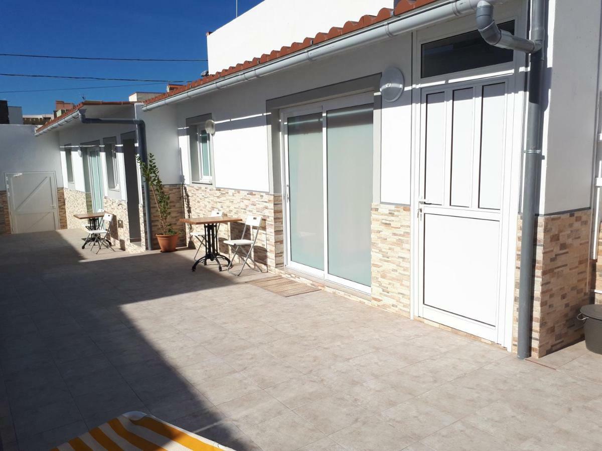 Tenerife Little Village S سان إيسيذرو المظهر الخارجي الصورة
