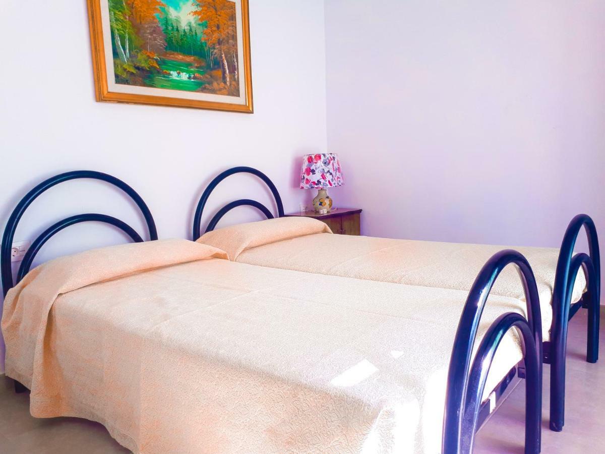 Tenerife Little Village S سان إيسيذرو المظهر الخارجي الصورة