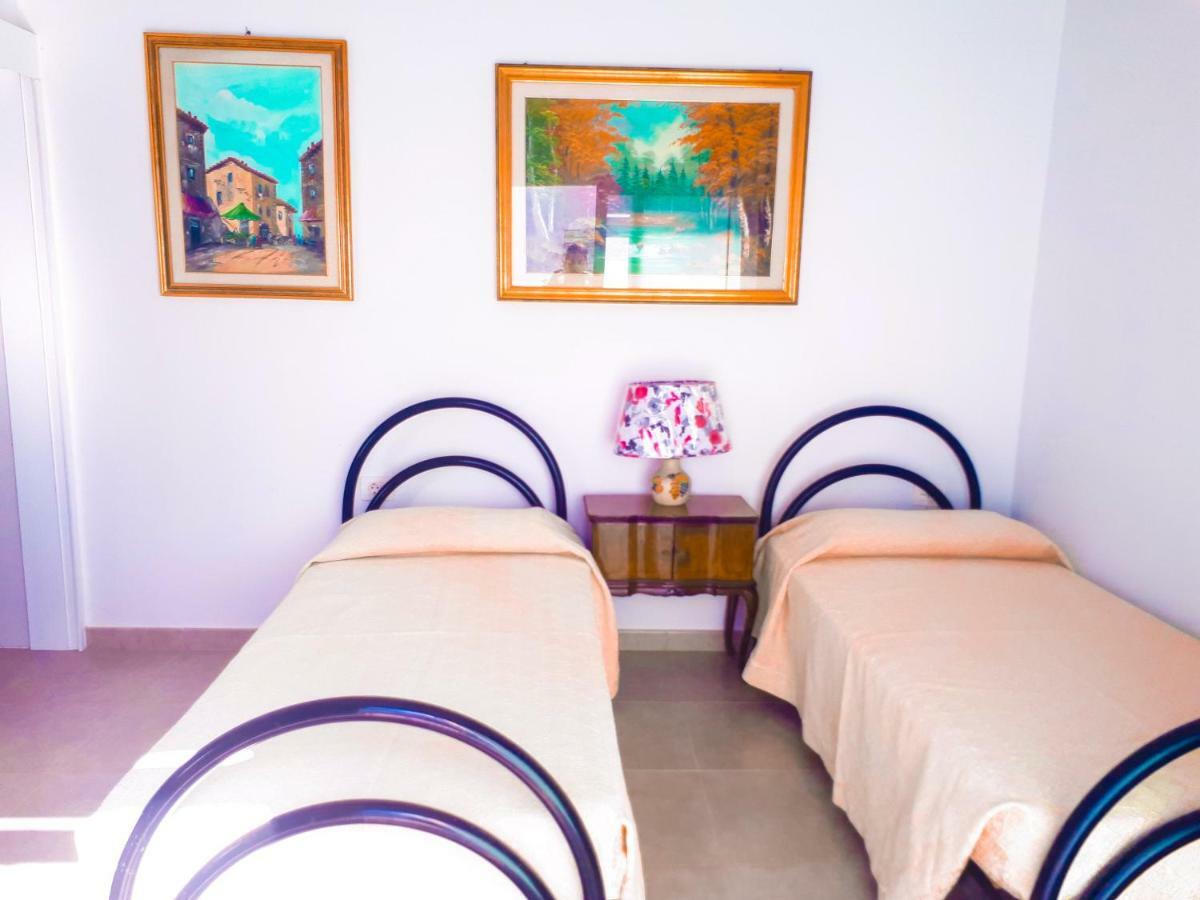 Tenerife Little Village S سان إيسيذرو المظهر الخارجي الصورة