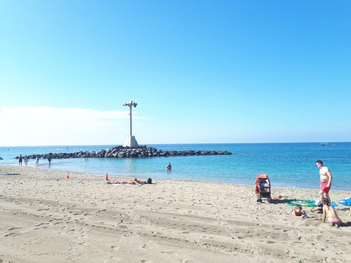 Tenerife Little Village S سان إيسيذرو المظهر الخارجي الصورة