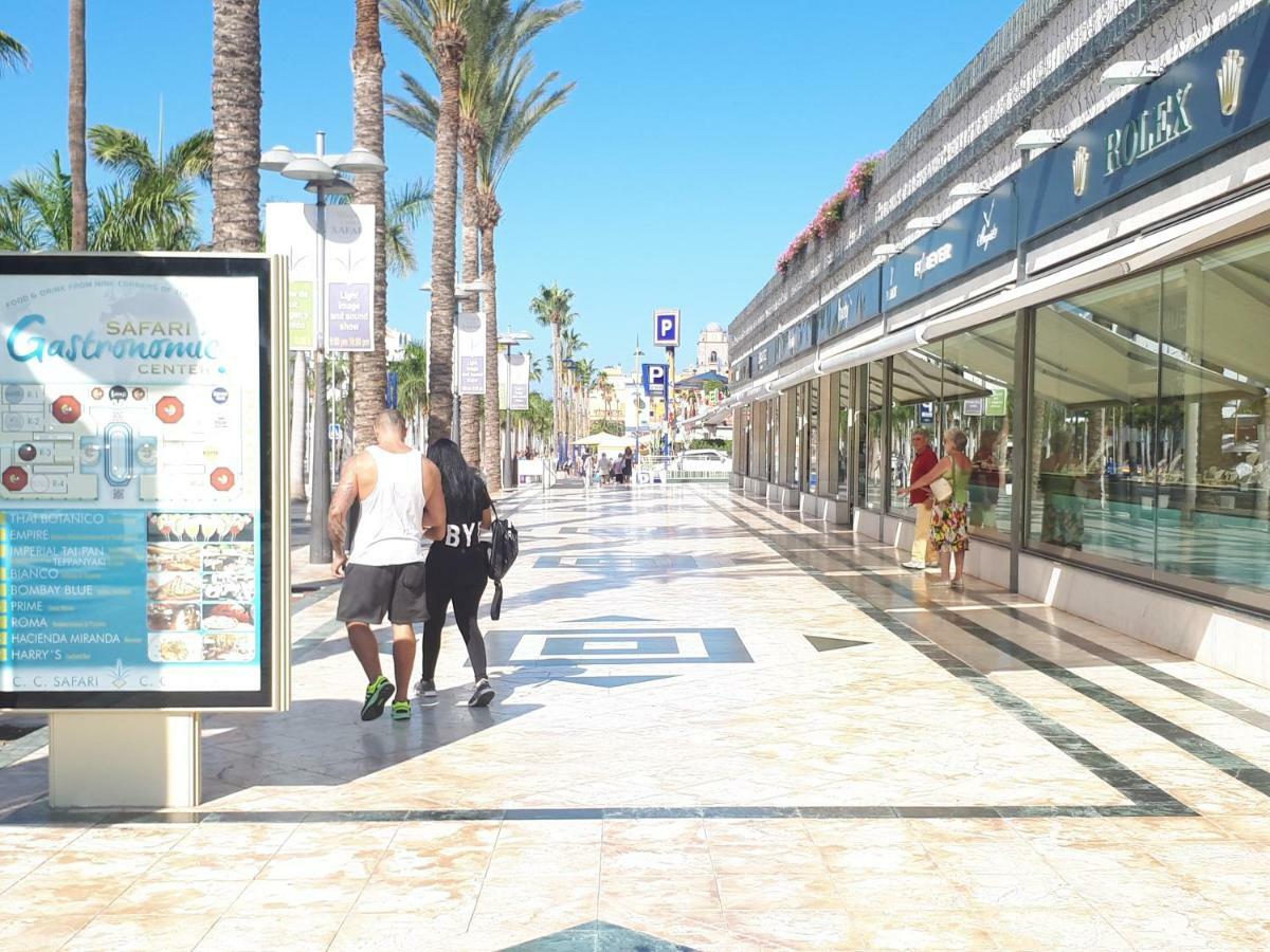 Tenerife Little Village S سان إيسيذرو المظهر الخارجي الصورة