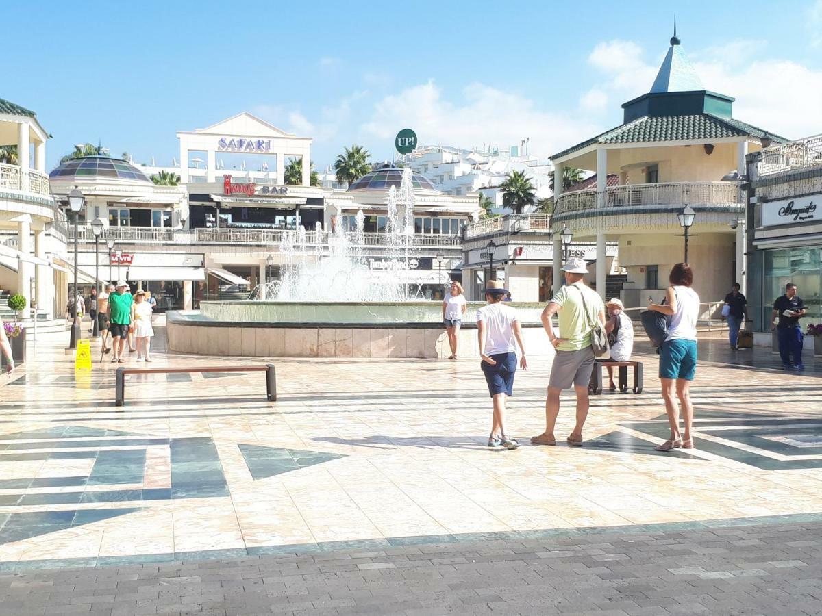 Tenerife Little Village S سان إيسيذرو المظهر الخارجي الصورة