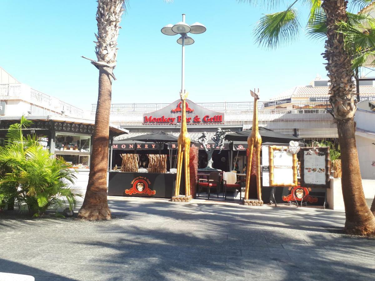 Tenerife Little Village S سان إيسيذرو المظهر الخارجي الصورة