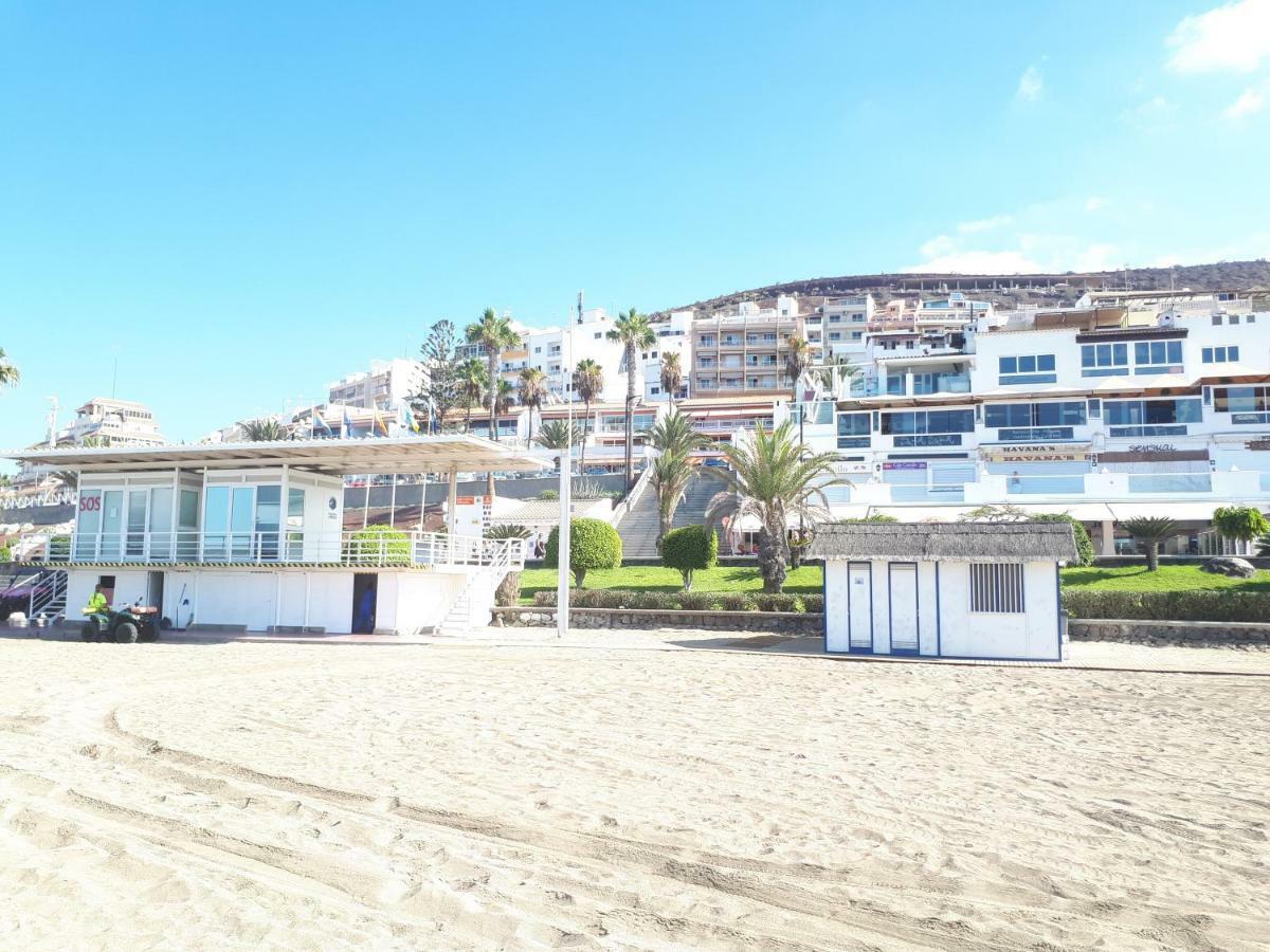 Tenerife Little Village S سان إيسيذرو المظهر الخارجي الصورة
