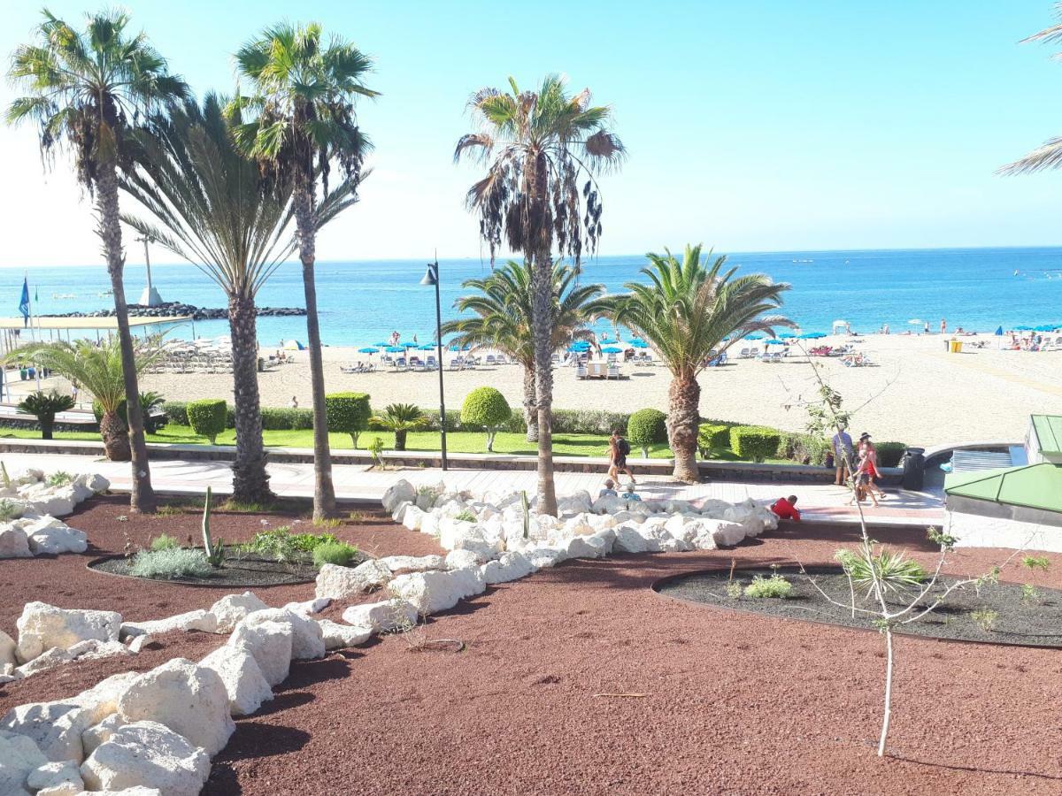 Tenerife Little Village S سان إيسيذرو المظهر الخارجي الصورة