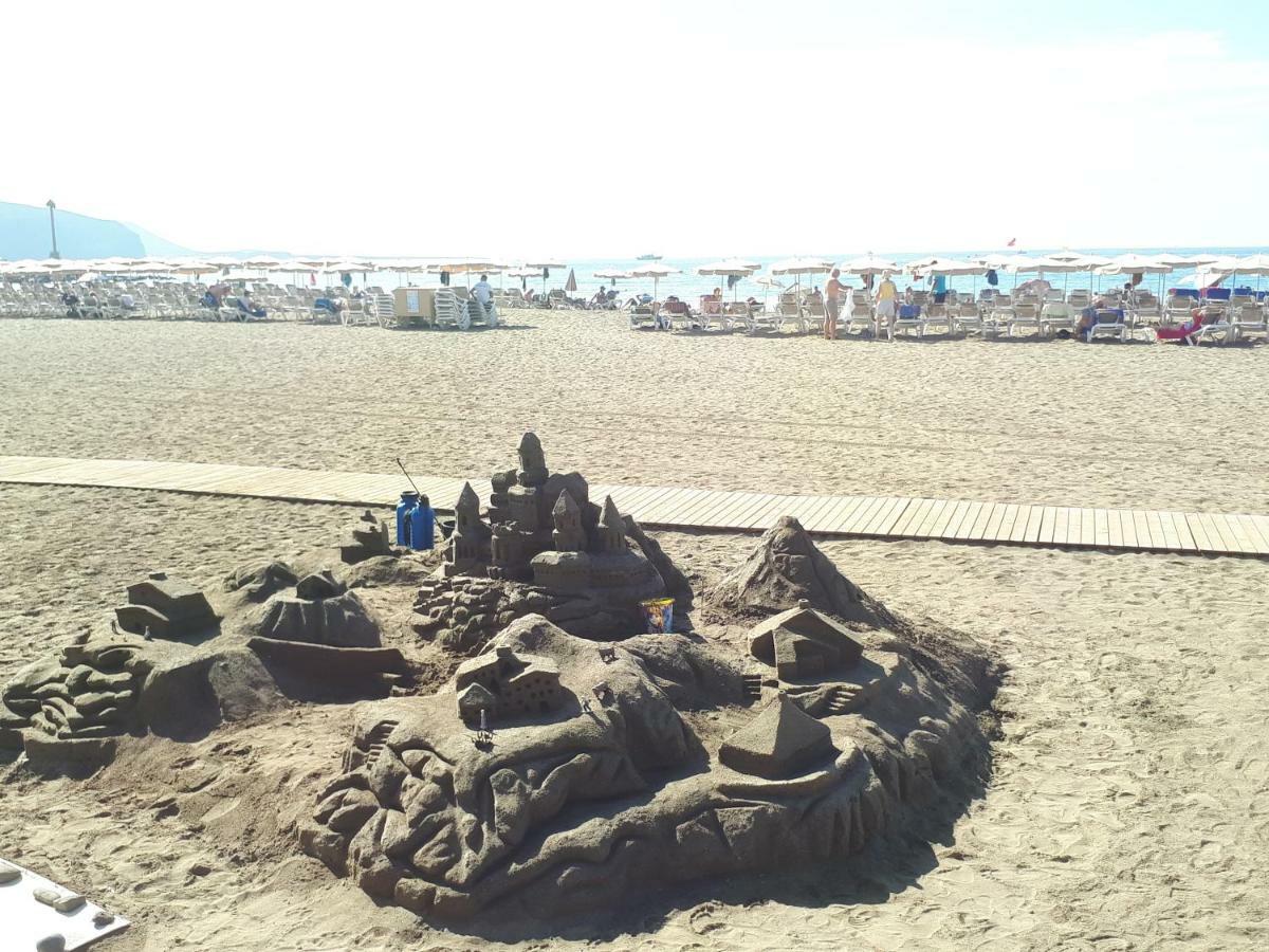 Tenerife Little Village S سان إيسيذرو المظهر الخارجي الصورة