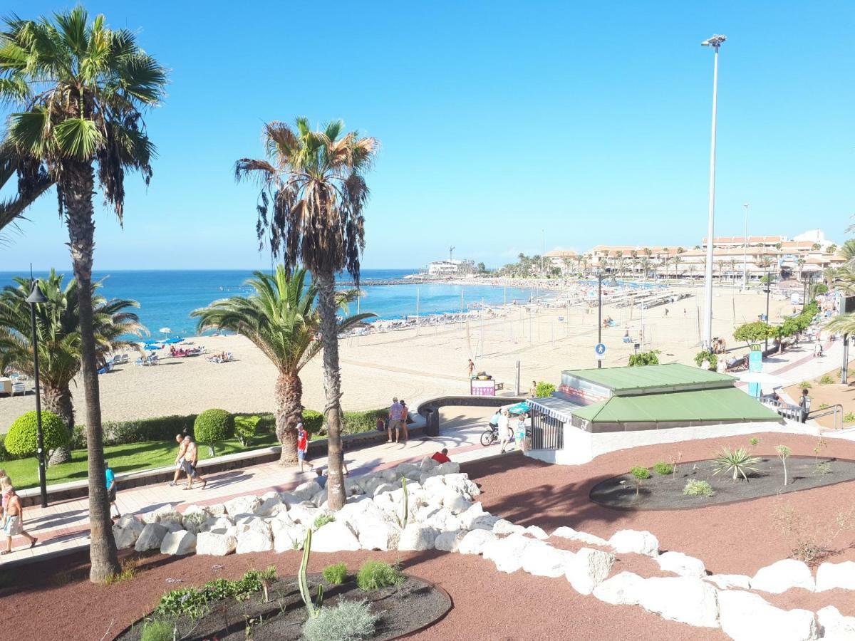 Tenerife Little Village S سان إيسيذرو المظهر الخارجي الصورة
