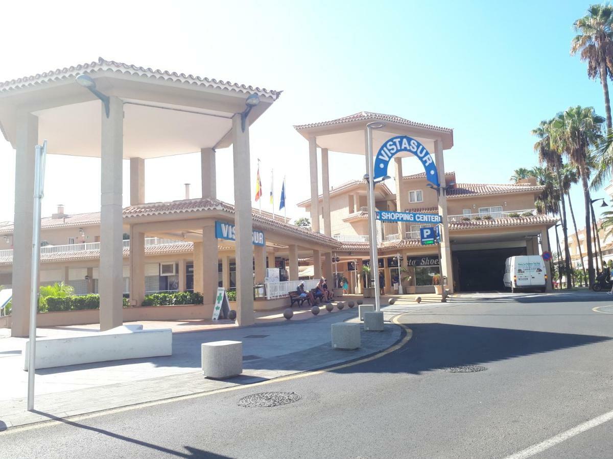 Tenerife Little Village S سان إيسيذرو المظهر الخارجي الصورة