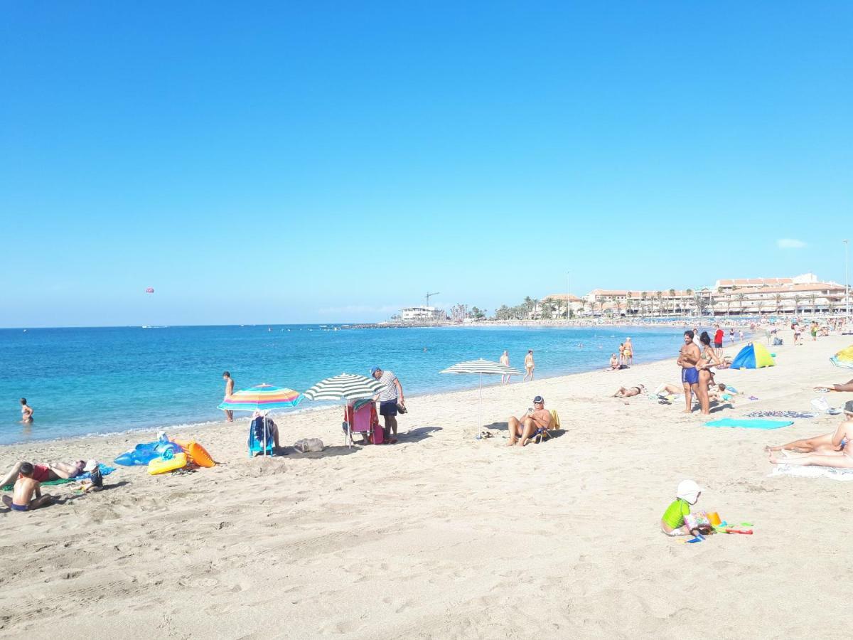 Tenerife Little Village S سان إيسيذرو المظهر الخارجي الصورة