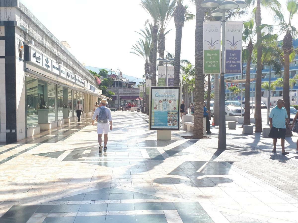 Tenerife Little Village S سان إيسيذرو المظهر الخارجي الصورة
