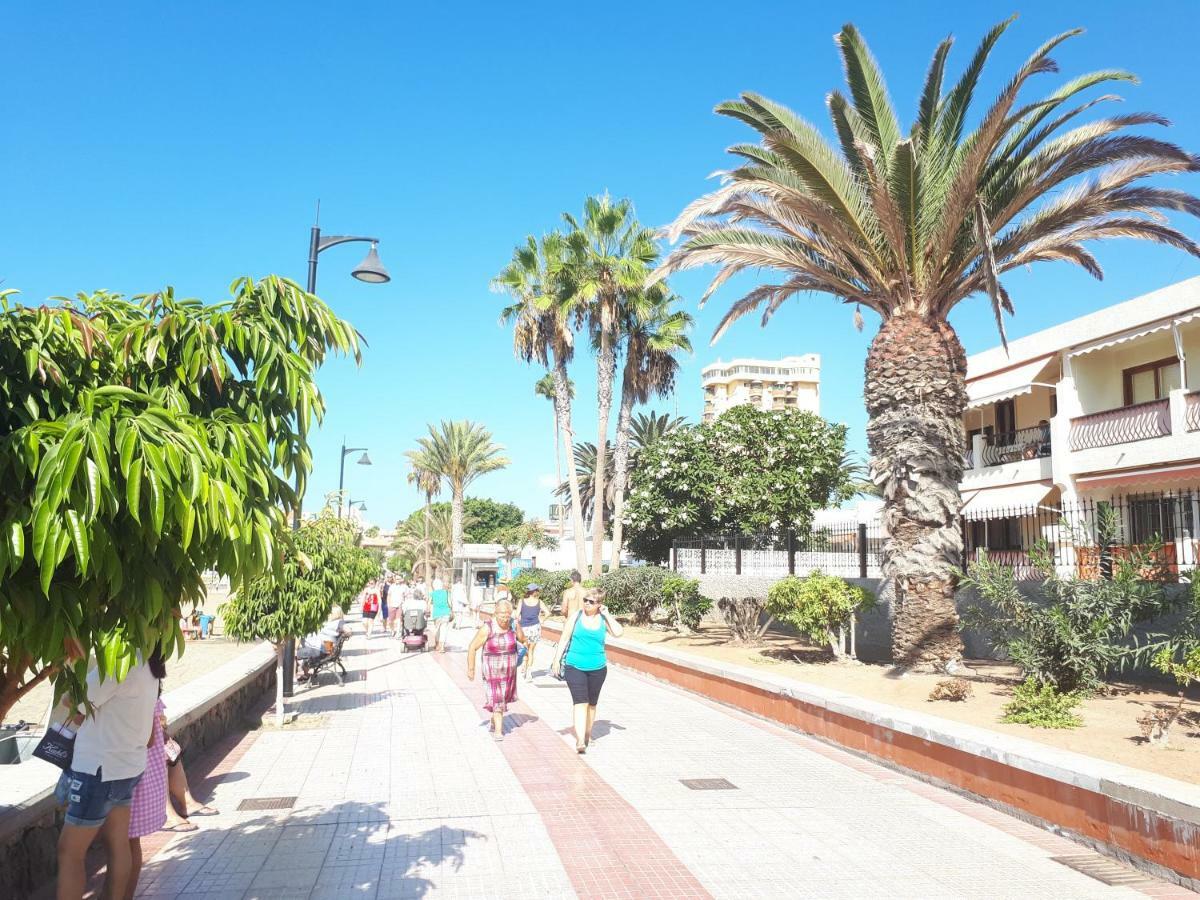 Tenerife Little Village S سان إيسيذرو المظهر الخارجي الصورة