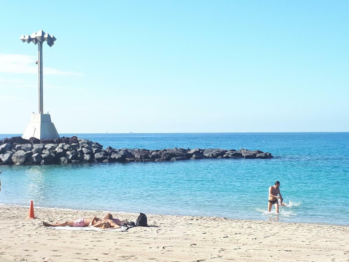 Tenerife Little Village S سان إيسيذرو المظهر الخارجي الصورة