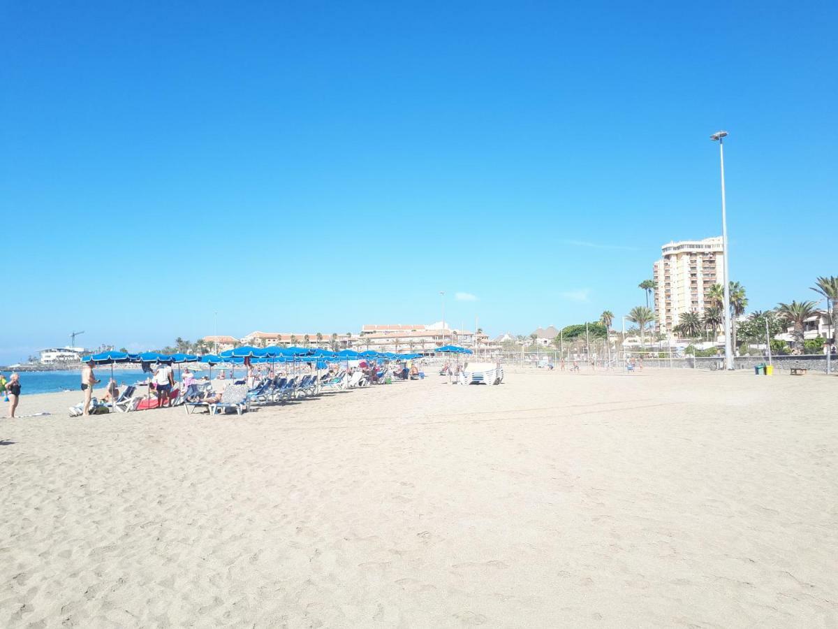 Tenerife Little Village S سان إيسيذرو المظهر الخارجي الصورة