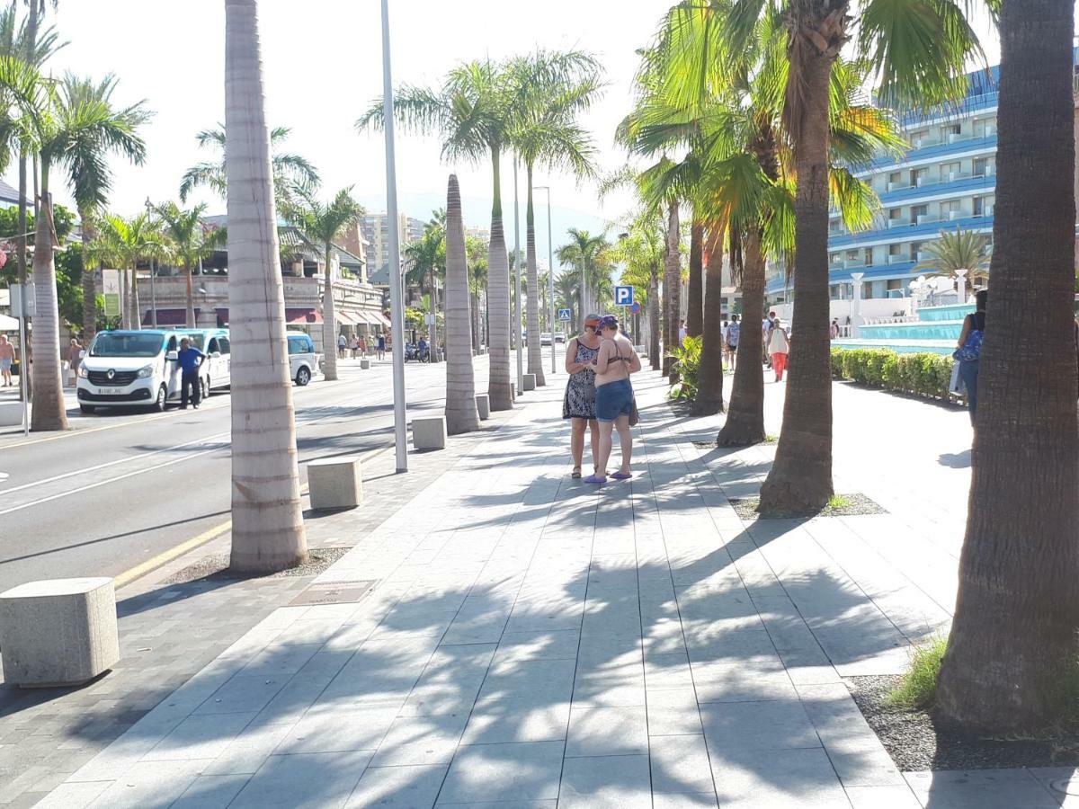 Tenerife Little Village S سان إيسيذرو المظهر الخارجي الصورة