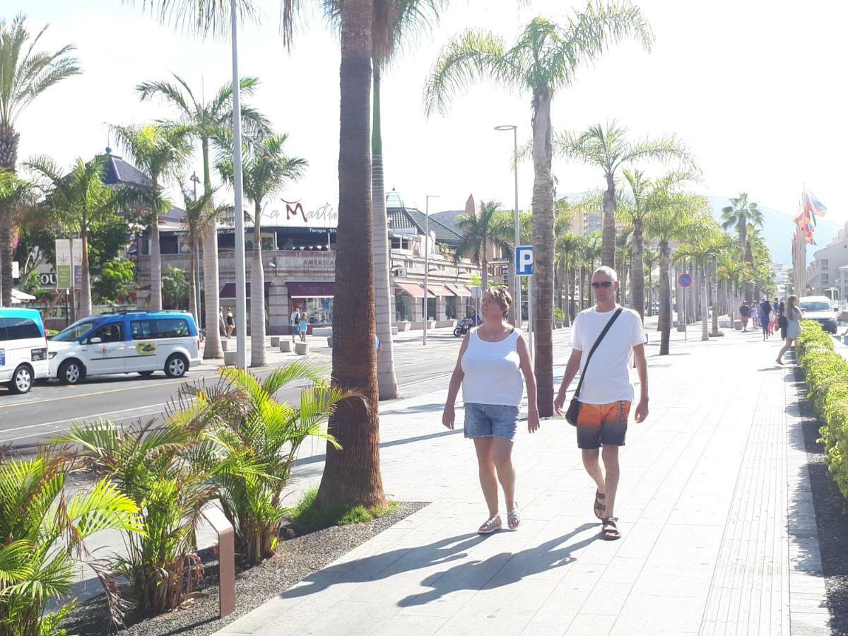 Tenerife Little Village S سان إيسيذرو المظهر الخارجي الصورة