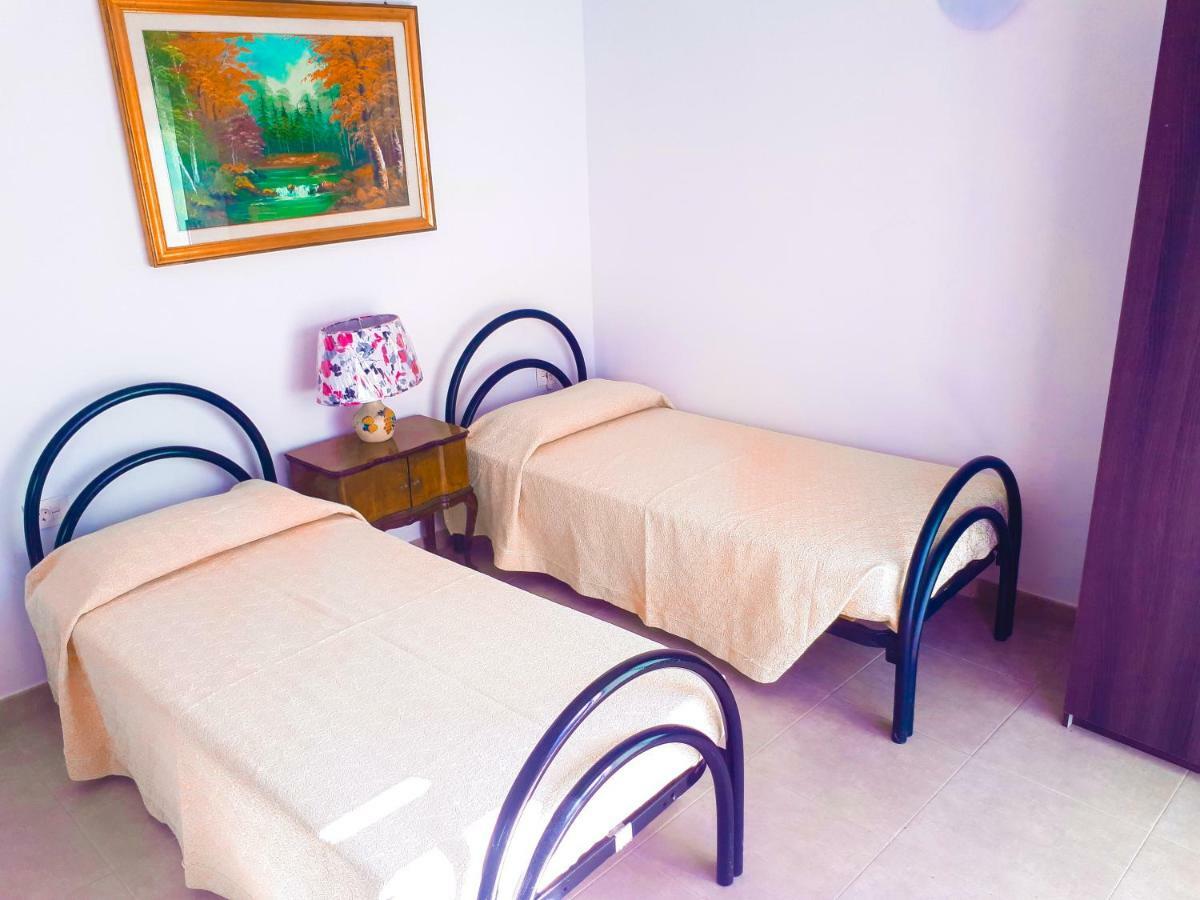 Tenerife Little Village S سان إيسيذرو المظهر الخارجي الصورة