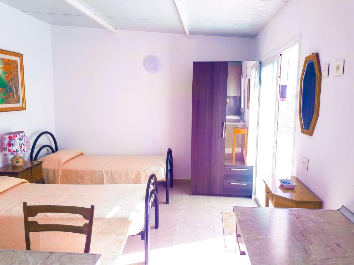 Tenerife Little Village S سان إيسيذرو المظهر الخارجي الصورة